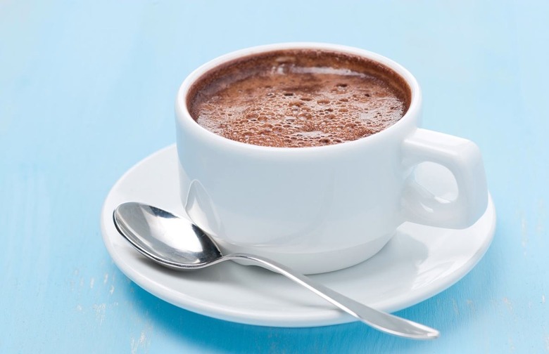 Hot Chocolate