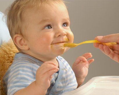 Hazelnuts May Make Better Baby Formula