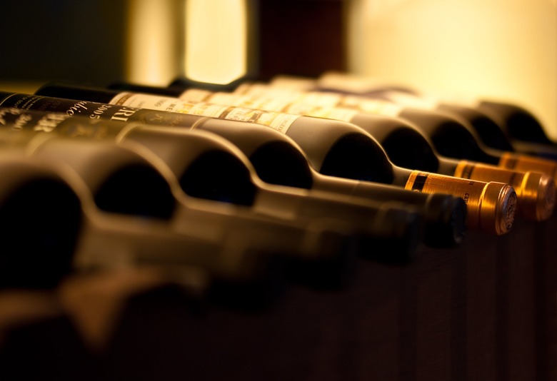Wine