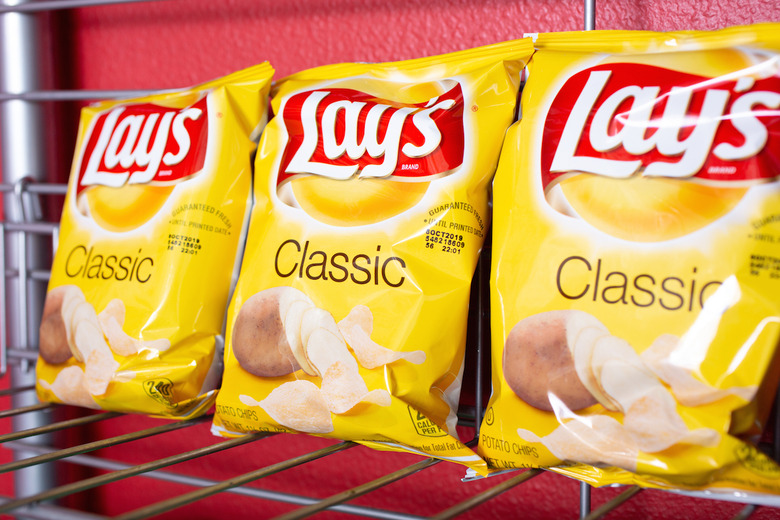 Lay's