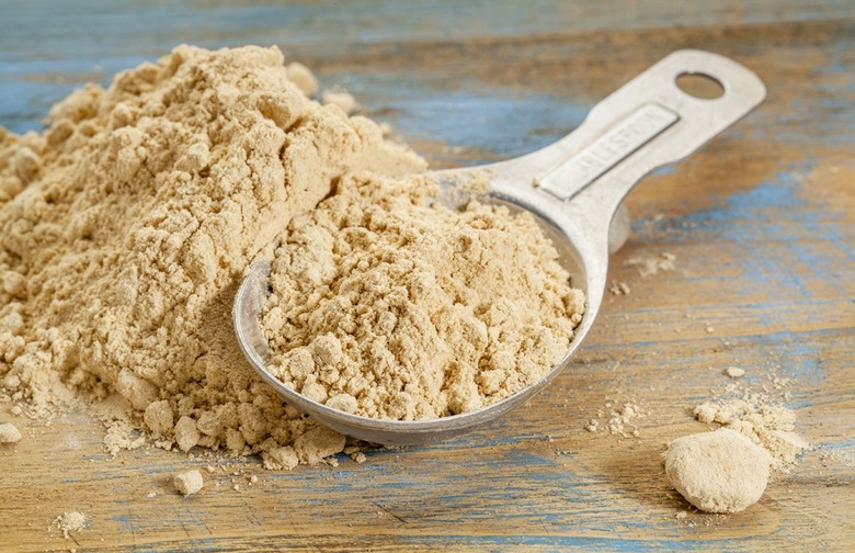 Maca Powder