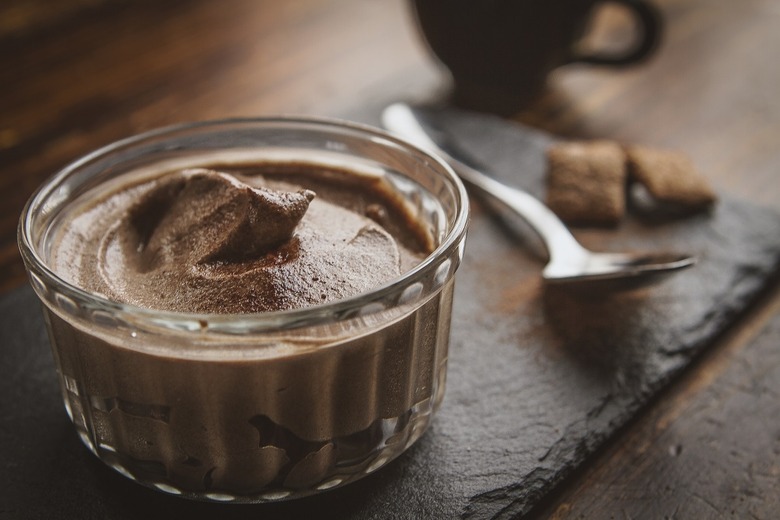 Mousse