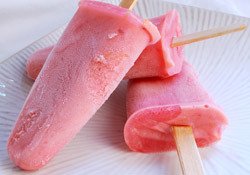 Healthy, Colorful Foods for Kids