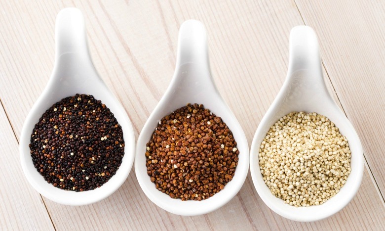 quinoa