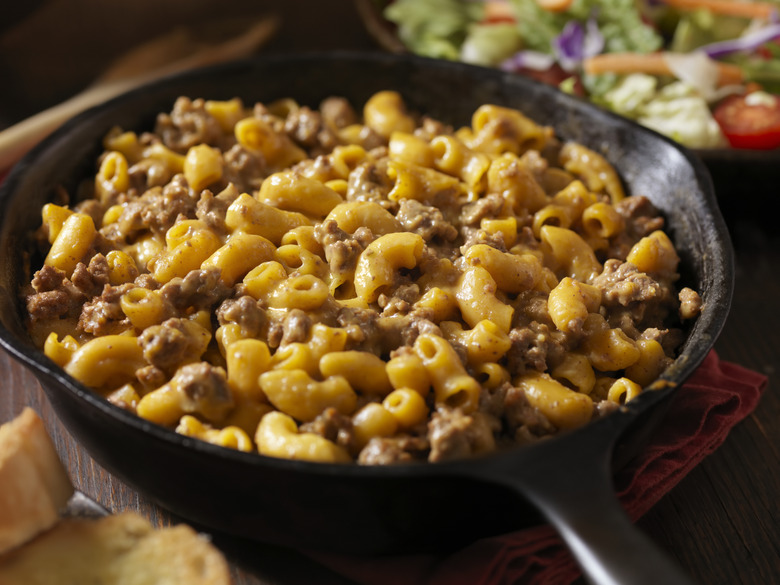 Hamburger Helper