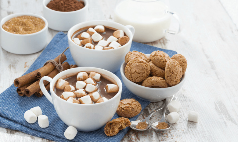 hot chocolate