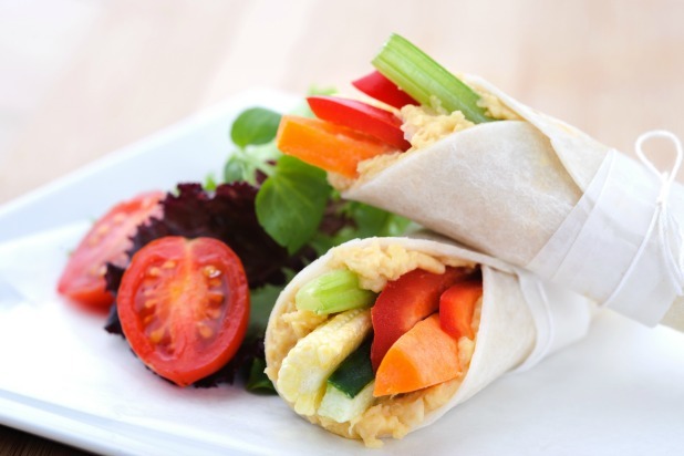 Healthy Recipes Your Kids Can (Safely) Make Themselves