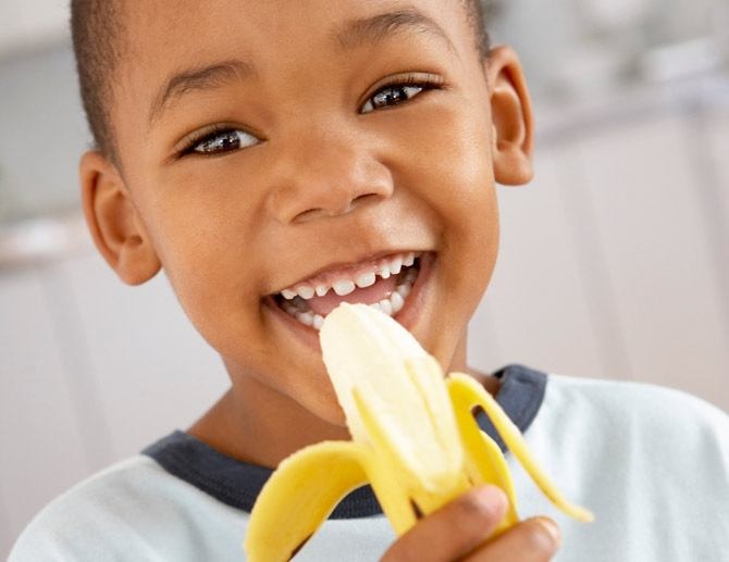 After-School Snacks