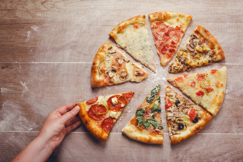 pizza