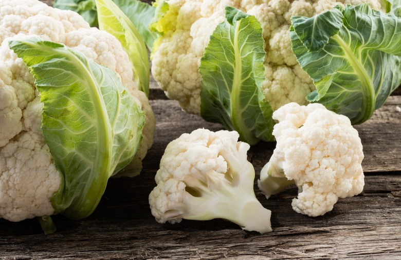 Cauliflower