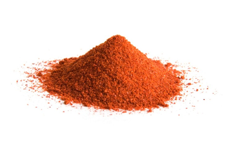 Cayenne pepper