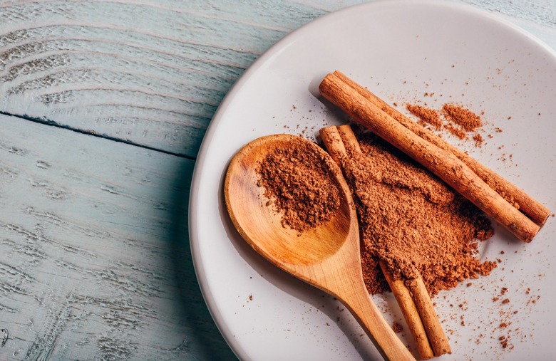 Cinnamon