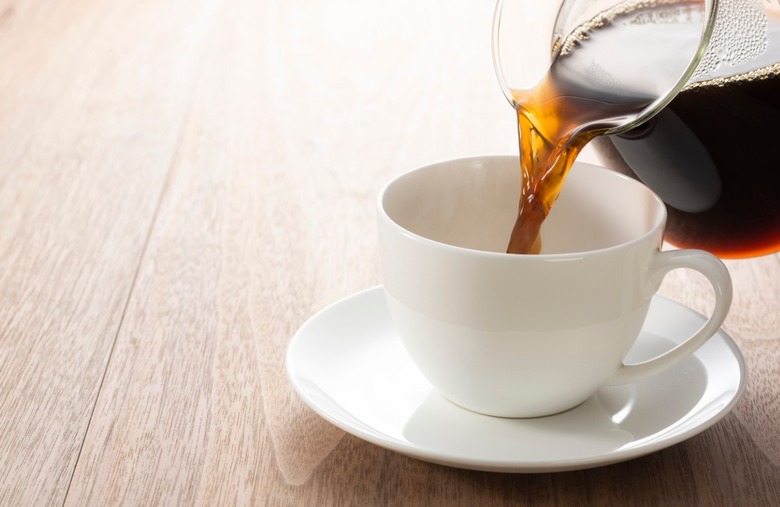 Coffee