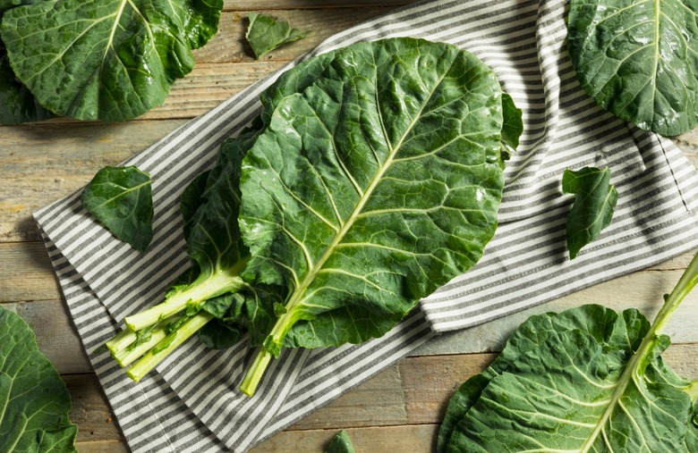 Collard Greens