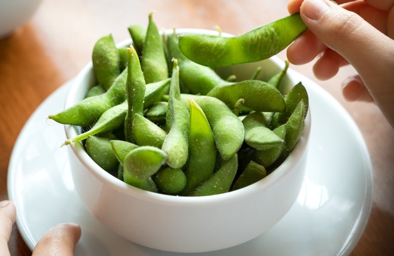 Edamame