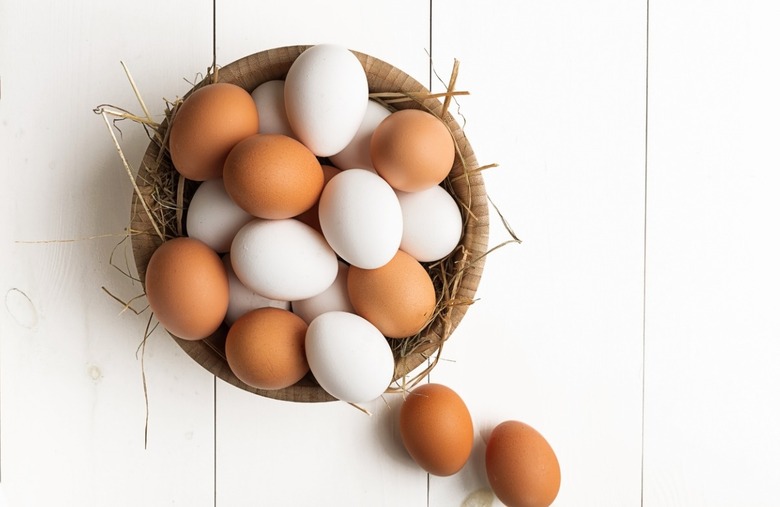Eggs
