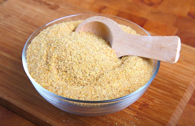 Flaxseed