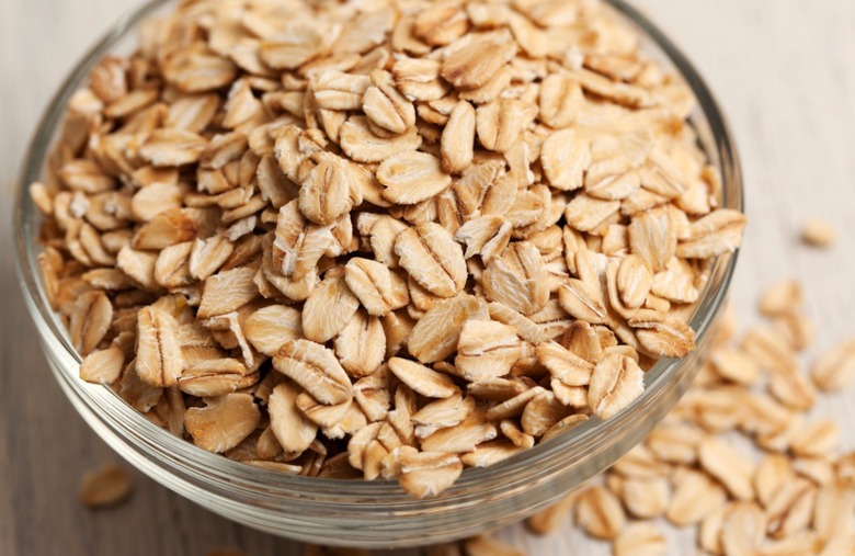 Oats