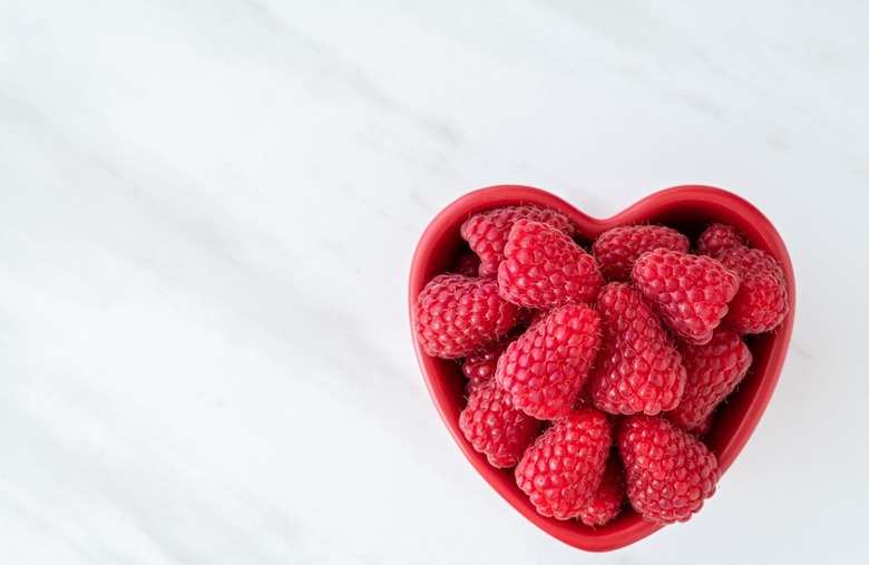 Raspberries