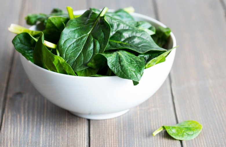 Spinach