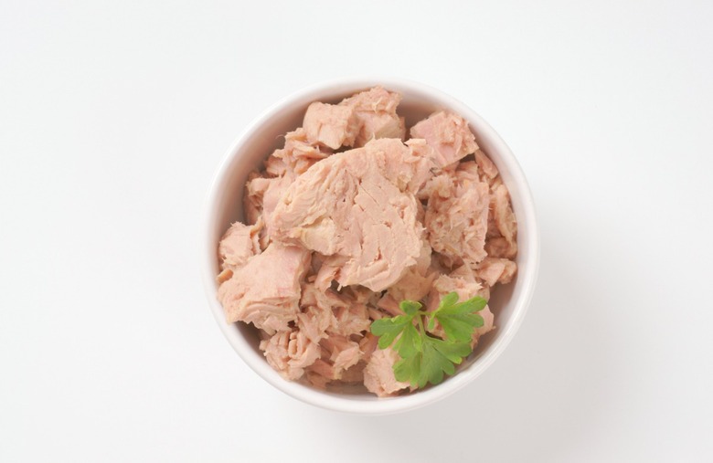 Tuna