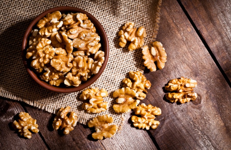 Walnuts