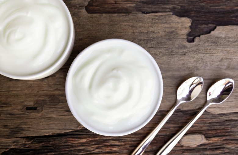 Yogurt