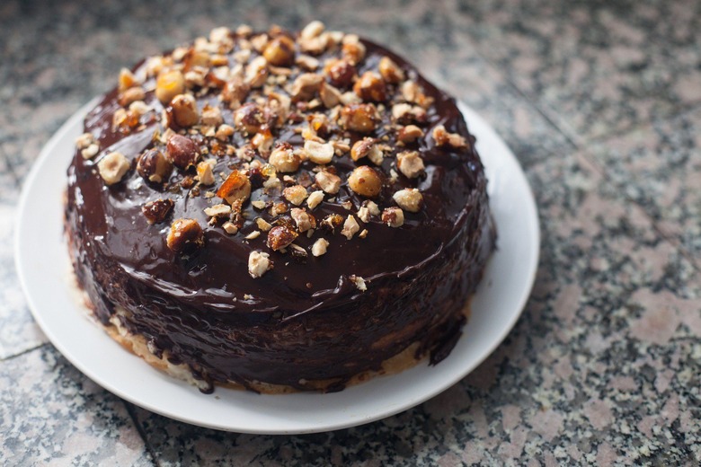 Help End Childhood Hunger with the Bake it Forward Social Media Campaign