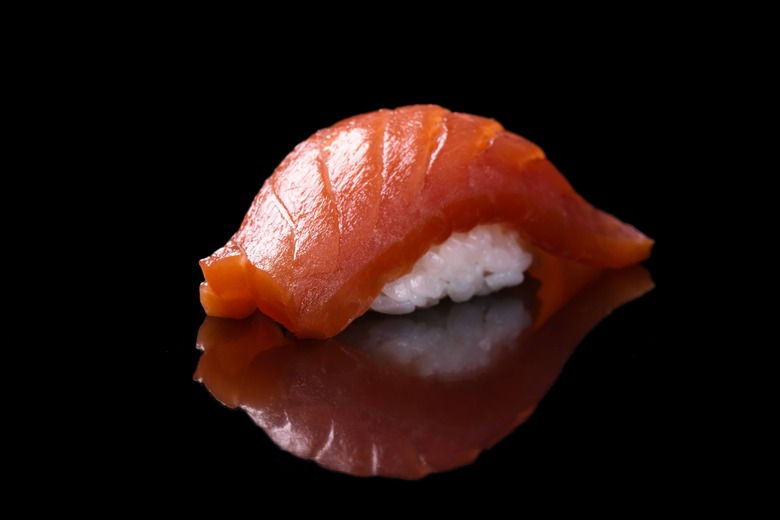 The fish was immediately recalled.