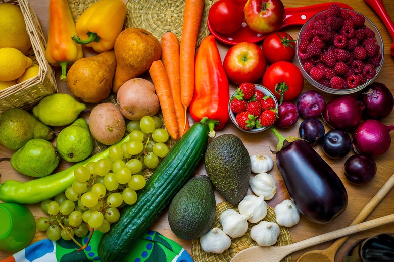 Healthy Habits