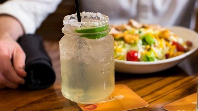 Sauza Gold Coast 'Rita