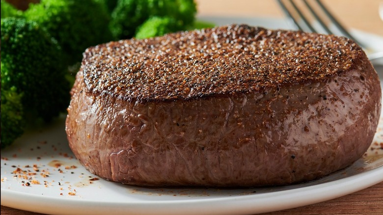 Outback Center-cut Sirloin