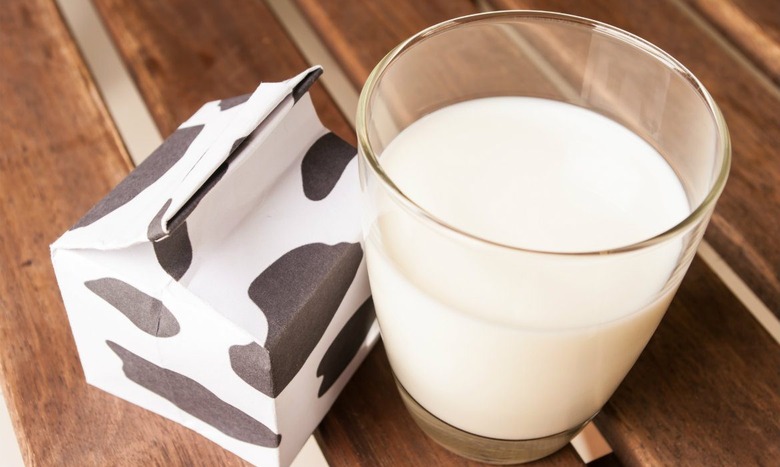 Whole Milk