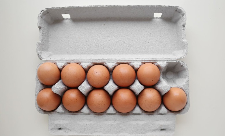 Eggs