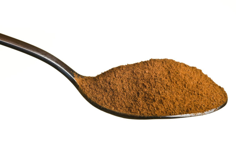 Cinnamon