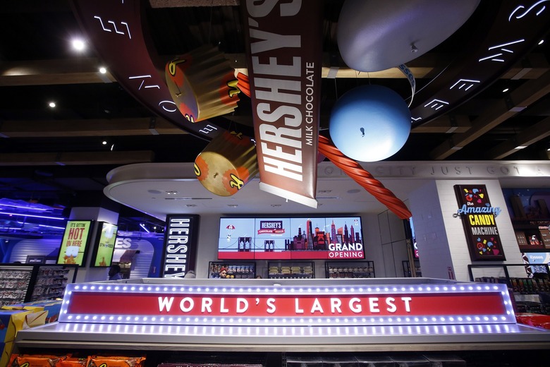 The Hershey Company