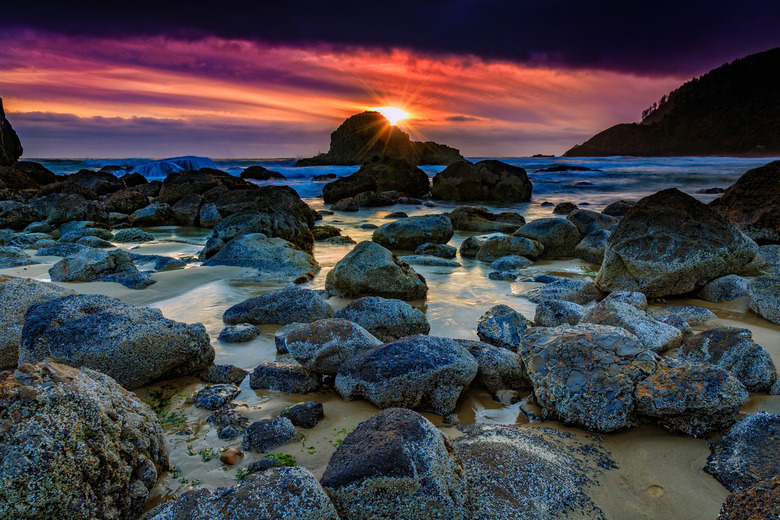 Hidden Beaches the Locals Don't Want You to Visit