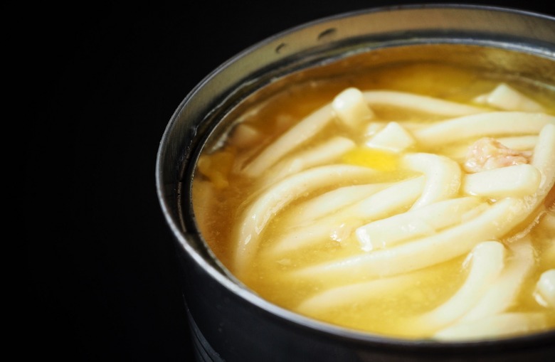 Is Your Lunch to Blame for High Blood Pressure?