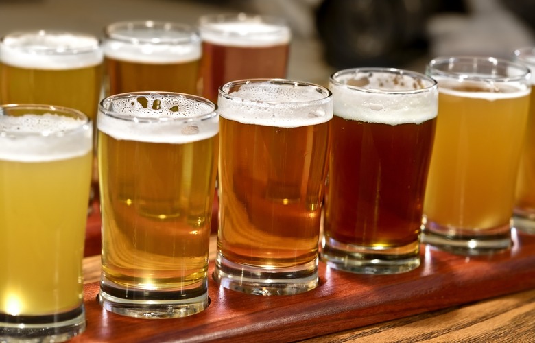 beer