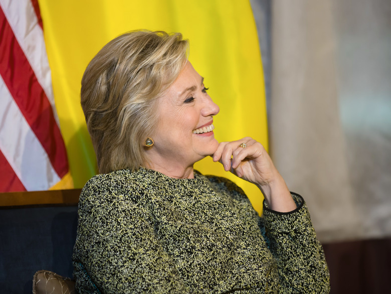 hillary