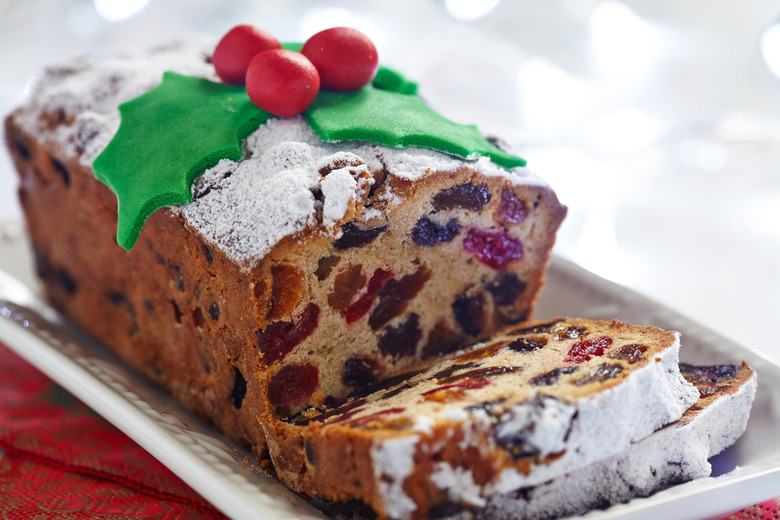 Why do we make fun of fruitcake?