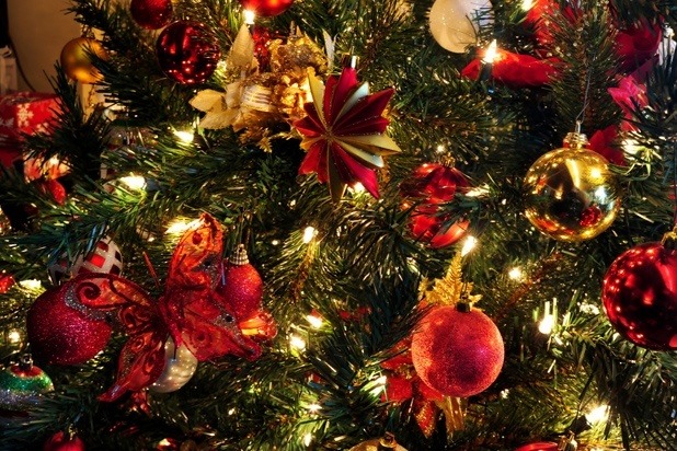 Christmas Tree