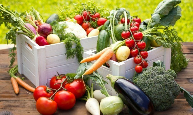 Home-Cooked Dinner Made Easy