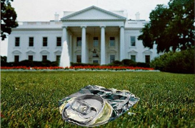 FOIA for Obama's Beer