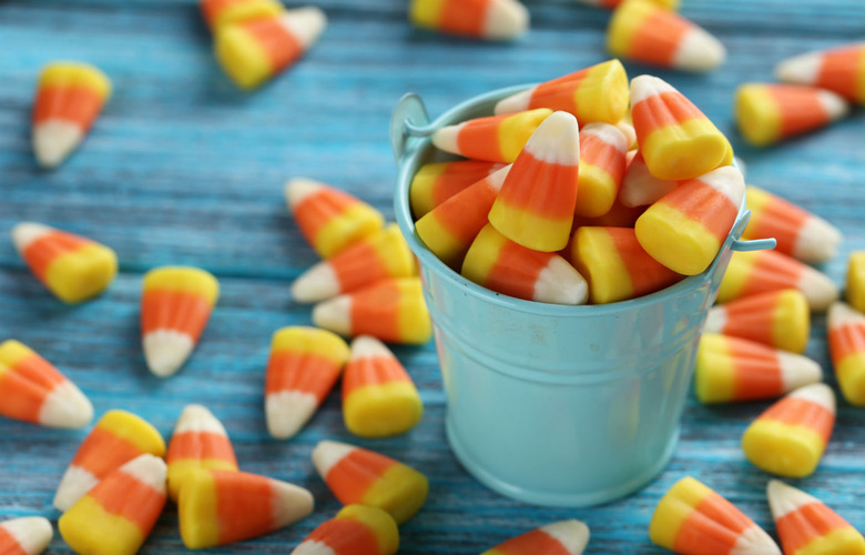 Candy Corn