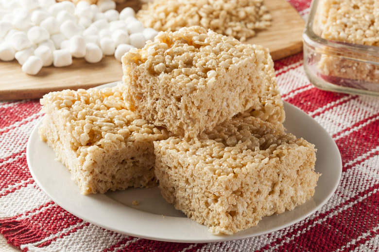 The Best Homemade Nut-Free Snacks for School Lunches