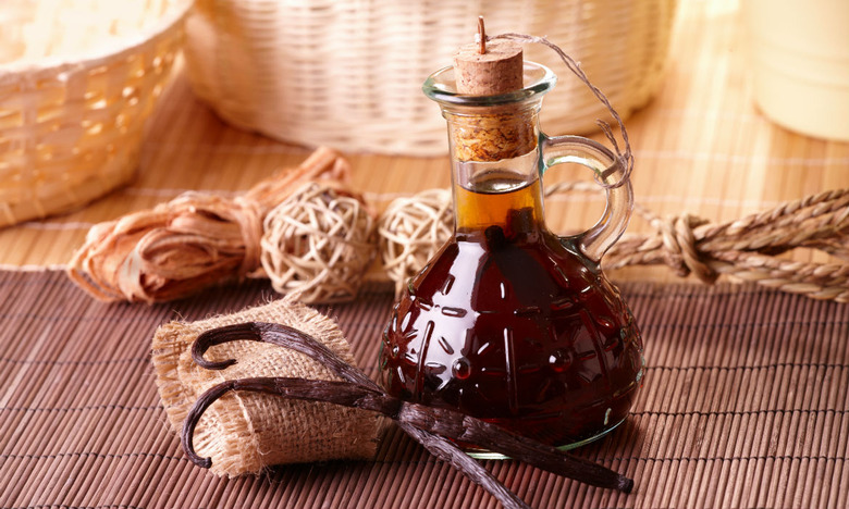 Vanilla Extract