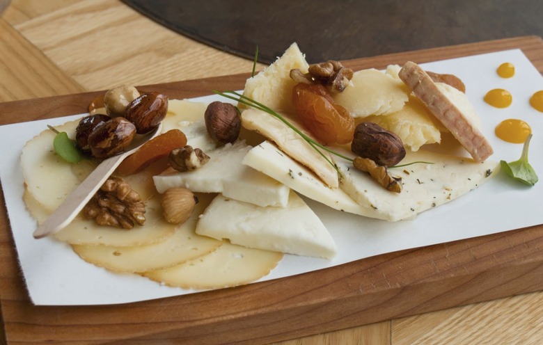 Cheese Pairings