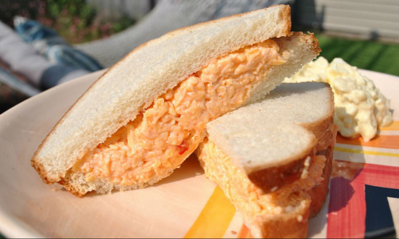 Pimento Cheese