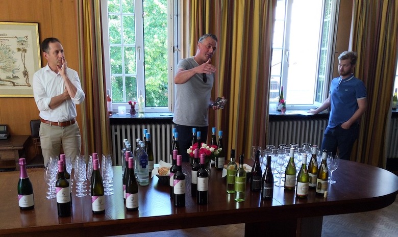 Valckenberg Winery